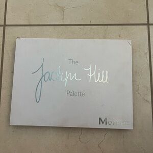 Jaclyn Hill x Morphe Palette barely used